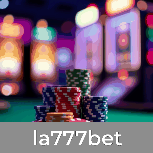 Acesso ao la777bet