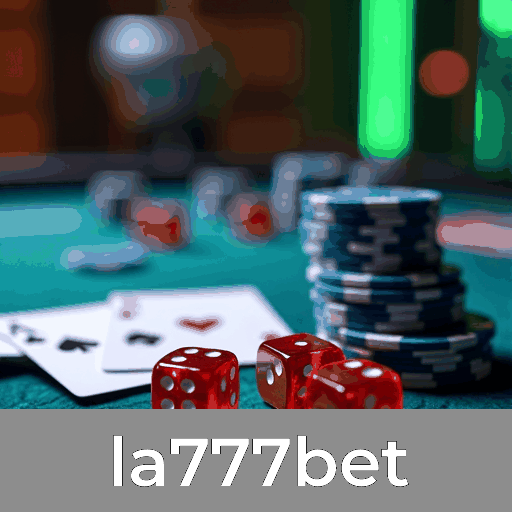 Cassino Online la777bet