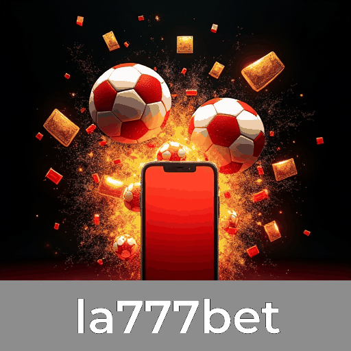 Cadastro na la777bet