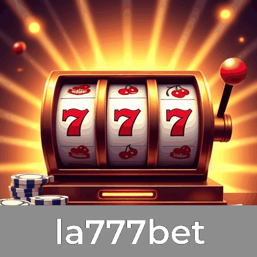 Promoções e Bônus no la777bet