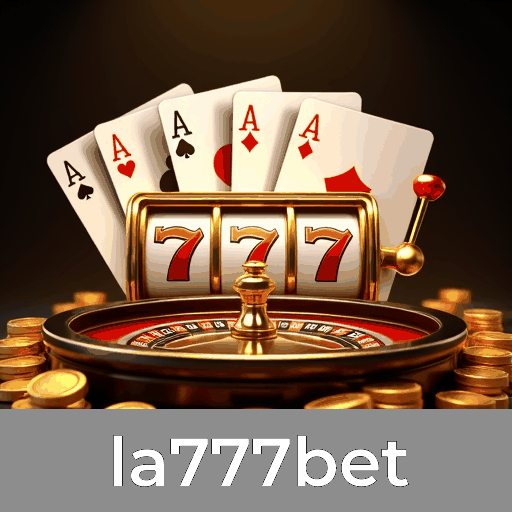 Cadastro na la777bet