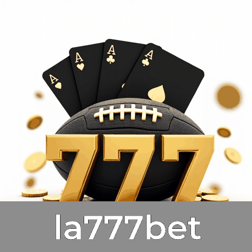 Acessar o site la777bet COM