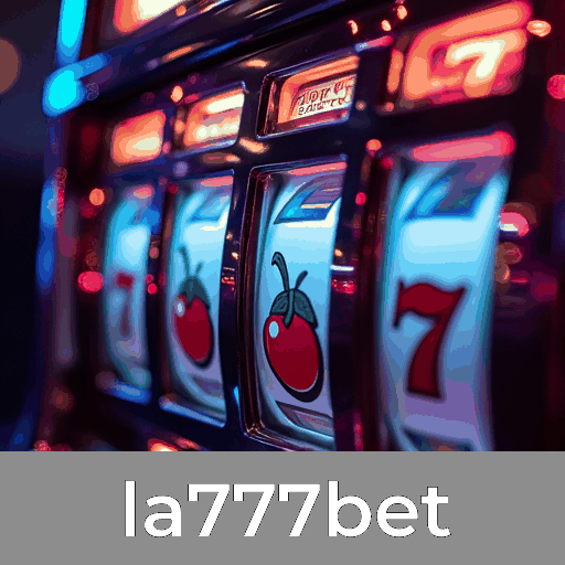 Cassino Online la777bet