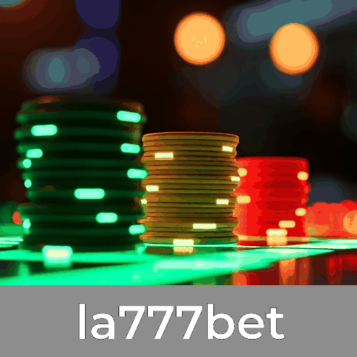 Apostas no la777bet