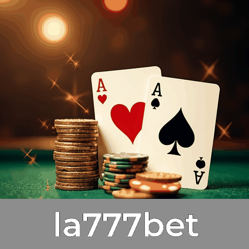 Acesso ao la777bet
