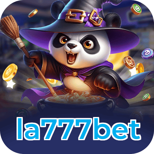la777bet logo