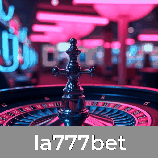 Acesso ao la777bet