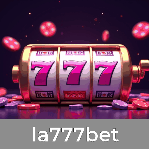 Cadastro na la777bet