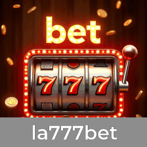Cadastro na la777bet