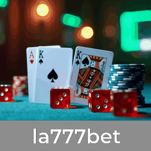 Acesso ao la777bet