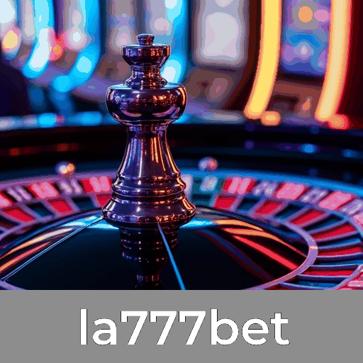 Acesso ao la777bet