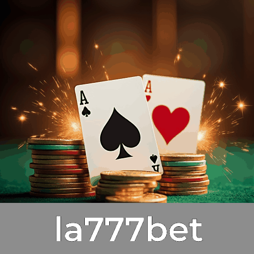 Acesso ao la777bet