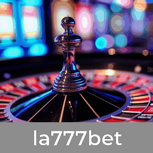 Acesso ao la777bet