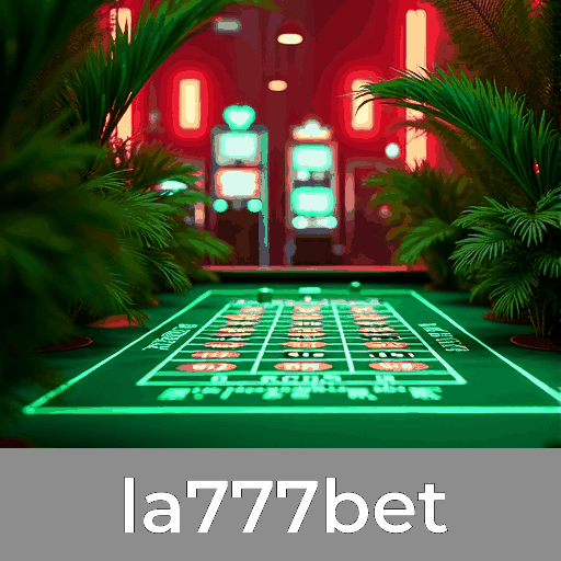 Acesso ao la777bet