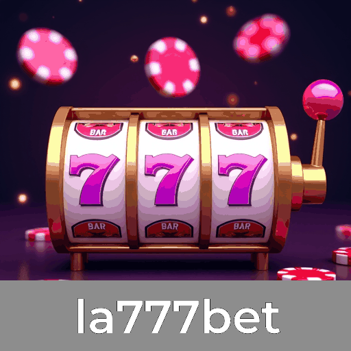 Cadastro na la777bet